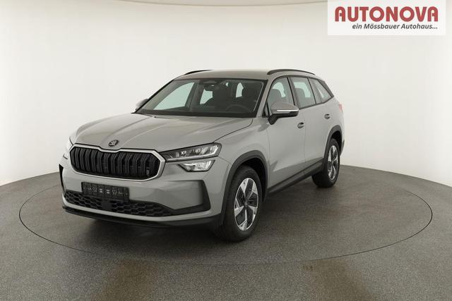 Skoda Kodiaq 2.0 TDI 110 kW Selection DSG Selection, AHK, Navi, Side, Kamera, Winter, 4 J.-Garantie 