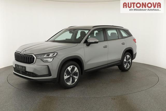 Skoda Kodiaq 2.0 TDI 110 kW Selection DSG Selection, AHK, Navi, Side, Kamera, Winter, 4 J.-Garantie 