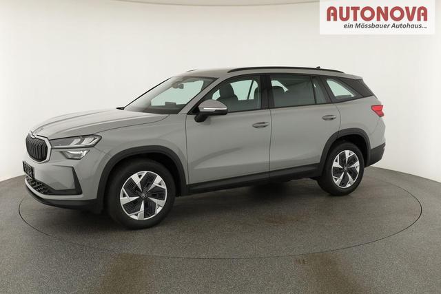 Skoda Kodiaq 2.0 TDI 110 kW Selection DSG Selection, AHK, Navi, Side, Kamera, Winter, 4 J.-Garantie 
