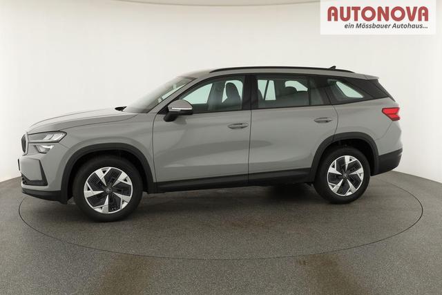 Skoda Kodiaq 2.0 TDI 110 kW Selection DSG Selection, AHK, Navi, Side, Kamera, Winter, 4 J.-Garantie 