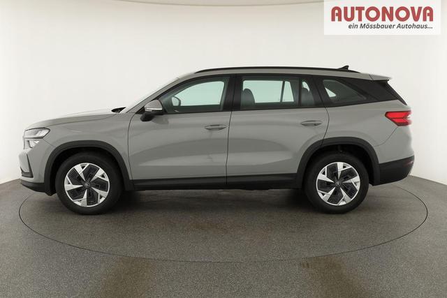 Skoda Kodiaq 2.0 TDI 110 kW Selection DSG Selection, AHK, Navi, Side, Kamera, Winter, 4 J.-Garantie 