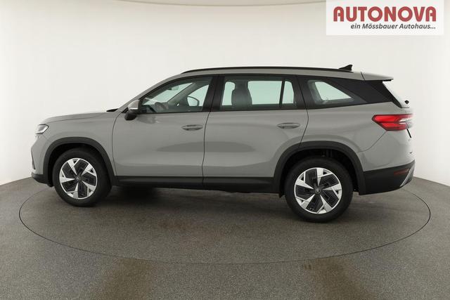 Skoda Kodiaq 2.0 TDI 110 kW Selection DSG Selection, AHK, Navi, Side, Kamera, Winter, 4 J.-Garantie 
