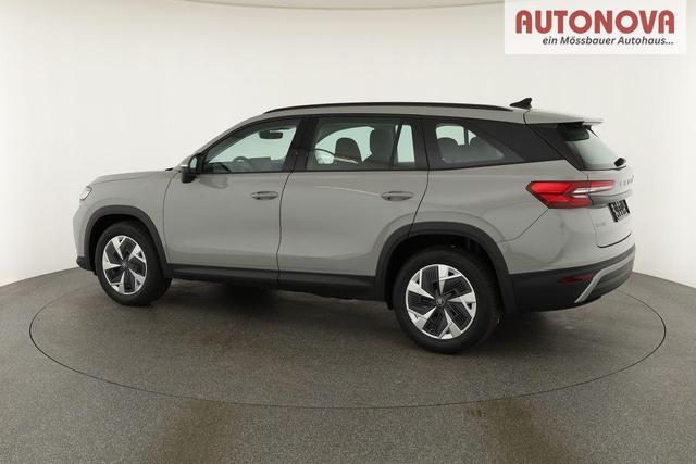 Skoda Kodiaq 2.0 TDI 110 kW Selection DSG Selection, AHK, Navi, Side, Kamera, Winter, 4 J.-Garantie 