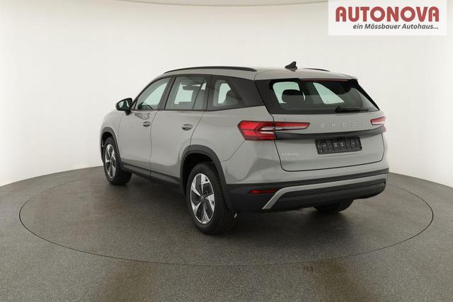 Skoda Kodiaq 2.0 TDI 110 kW Selection DSG Selection, AHK, Navi, Side, Kamera, Winter, 4 J.-Garantie 