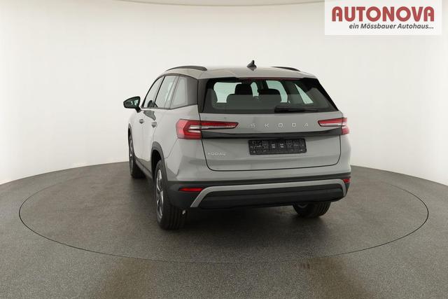 Skoda Kodiaq 2.0 TDI 110 kW Selection DSG Selection, AHK, Navi, Side, Kamera, Winter, 4 J.-Garantie 