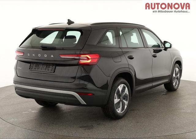 Skoda Kodiaq 2.0 TDI 110 kW Selection DSG Selection, AHK, Navi, Side, Kamera, Winter, 4 J.-Garantie 