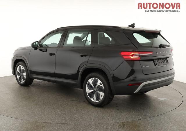 Skoda Kodiaq 2.0 TDI 110 kW Selection DSG Selection, AHK, Navi, Side, Kamera, Winter, 4 J.-Garantie 