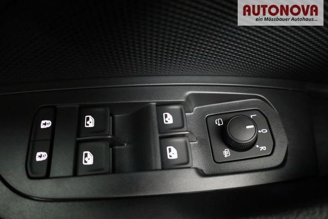 Skoda Kodiaq 2.0 TDI 110 kW Selection DSG Selection, AHK, Navi, Side, Kamera, Winter, 4 J.-Garantie 