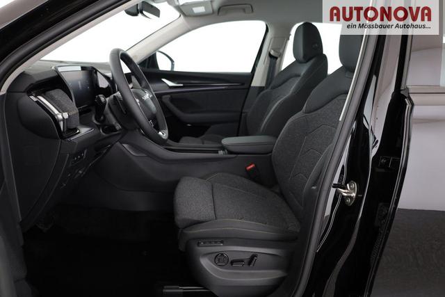 Skoda Kodiaq 2.0 TDI 110 kW Selection DSG Selection, AHK, Navi, Side, Kamera, Winter, 4 J.-Garantie 