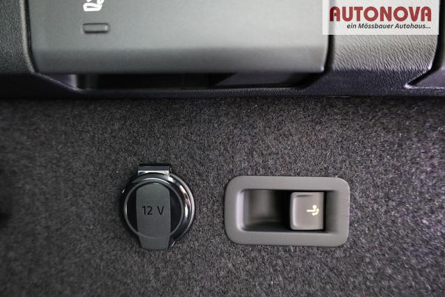 Skoda Kodiaq 2.0 TDI 110 kW Selection DSG Selection, AHK, Navi, Side, Kamera, Winter, 4 J.-Garantie 