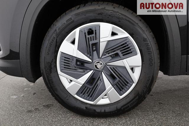 Skoda Kodiaq 2.0 TDI 110 kW Selection DSG Selection, AHK, Navi, Side, Kamera, Winter, 4 J.-Garantie 