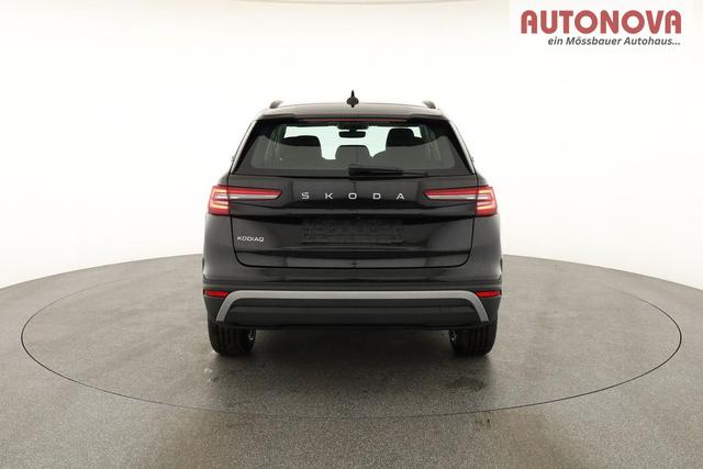 Skoda Kodiaq 2.0 TDI 110 kW Selection DSG Selection, AHK, Navi, Side, Kamera, Winter, 4 J.-Garantie 