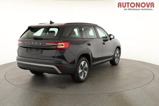 Skoda Kodiaq 2.0 TDI 110 kW Selection DSG Selection, AHK, Navi, Side, Kamera, Winter, 4 J.-Garantie 