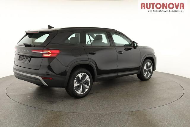 Skoda Kodiaq 2.0 TDI 110 kW Selection DSG Selection, AHK, Navi, Side, Kamera, Winter, 4 J.-Garantie 