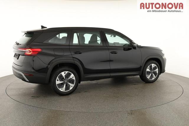 Skoda Kodiaq 2.0 TDI 110 kW Selection DSG Selection, AHK, Navi, Side, Kamera, Winter, 4 J.-Garantie 