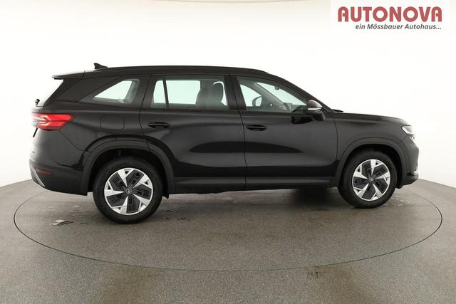 Skoda Kodiaq 2.0 TDI 110 kW Selection DSG Selection, AHK, Navi, Side, Kamera, Winter, 4 J.-Garantie 