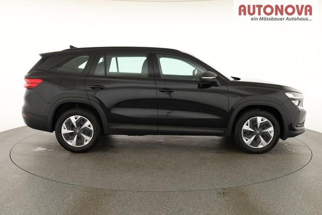 Skoda Kodiaq 2.0 TDI 110 kW Selection DSG Selection, AHK, Navi, Side, Kamera, Winter, 4 J.-Garantie 