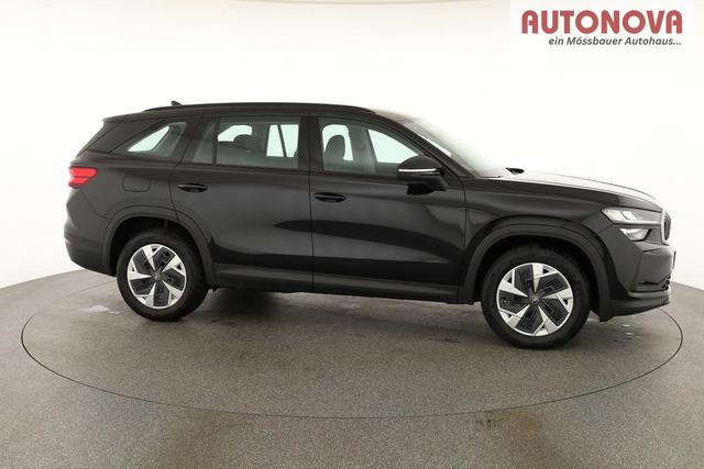 Skoda Kodiaq 2.0 TDI 110 kW Selection DSG Selection, AHK, Navi, Side, Kamera, Winter, 4 J.-Garantie 