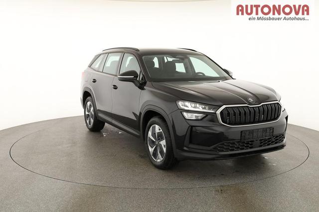 Skoda Kodiaq 2.0 TDI 110 kW Selection DSG Selection, AHK, Navi, Side, Kamera, Winter, 4 J.-Garantie 