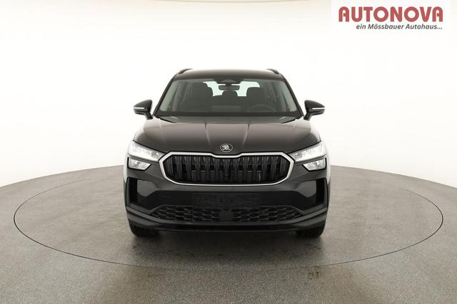 Skoda Kodiaq 2.0 TDI 110 kW Selection DSG Selection, AHK, Navi, Side, Kamera, Winter, 4 J.-Garantie 