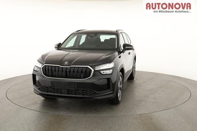 Skoda Kodiaq 2.0 TDI 110 kW Selection DSG Selection, AHK, Navi, Side, Kamera, Winter, 4 J.-Garantie 