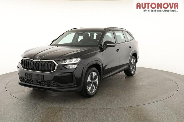Skoda Kodiaq 2.0 TDI 110 kW Selection DSG Selection, AHK, Navi, Side, Kamera, Winter, 4 J.-Garantie 