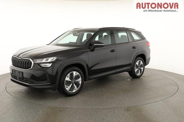 Skoda Kodiaq 2.0 TDI 110 kW Selection DSG Selection, AHK, Navi, Side, Kamera, Winter, 4 J.-Garantie 