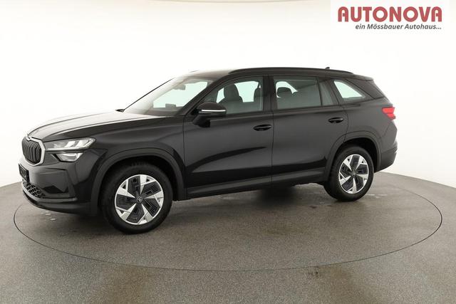 Skoda Kodiaq 2.0 TDI 110 kW Selection DSG Selection, AHK, Navi, Side, Kamera, Winter, 4 J.-Garantie 