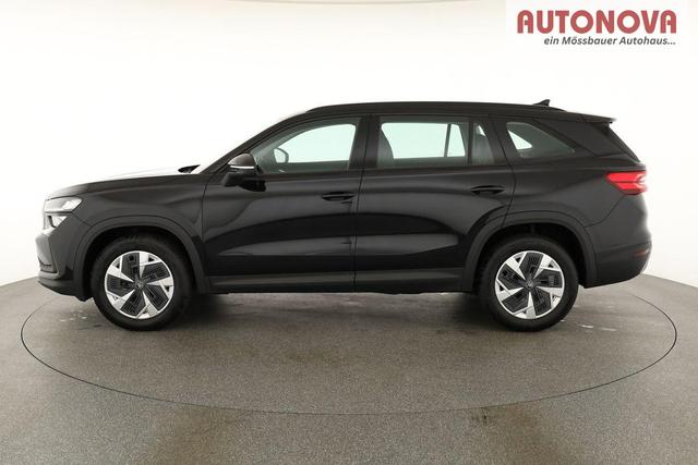 Skoda Kodiaq 2.0 TDI 110 kW Selection DSG Selection, AHK, Navi, Side, Kamera, Winter, 4 J.-Garantie 