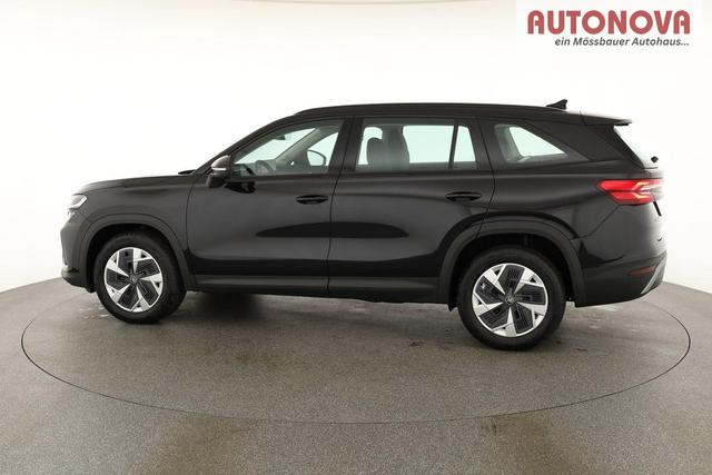 Skoda Kodiaq 2.0 TDI 110 kW Selection DSG Selection, AHK, Navi, Side, Kamera, Winter, 4 J.-Garantie 