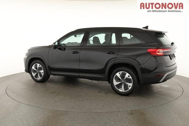 Skoda Kodiaq 2.0 TDI 110 kW Selection DSG Selection, AHK, Navi, Side, Kamera, Winter, 4 J.-Garantie 