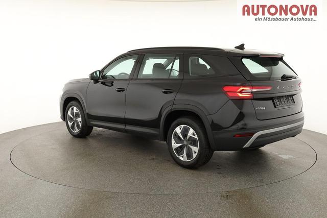 Skoda Kodiaq 2.0 TDI 110 kW Selection DSG Selection, AHK, Navi, Side, Kamera, Winter, 4 J.-Garantie 