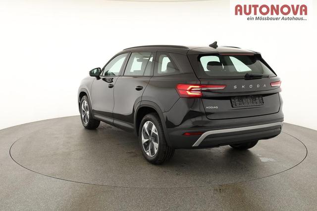 Skoda Kodiaq 2.0 TDI 110 kW Selection DSG Selection, AHK, Navi, Side, Kamera, Winter, 4 J.-Garantie 