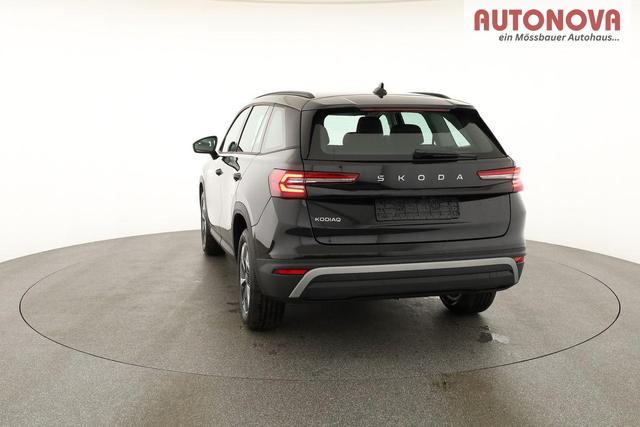Skoda Kodiaq 2.0 TDI 110 kW Selection DSG Selection, AHK, Navi, Side, Kamera, Winter, 4 J.-Garantie 