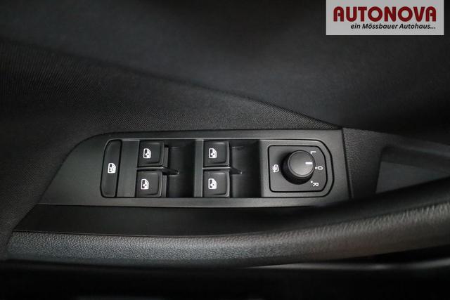 Skoda Kamiq Selection 1.5 TSI DSG Selection, LED, Kamera, Winter, 16-Zoll 