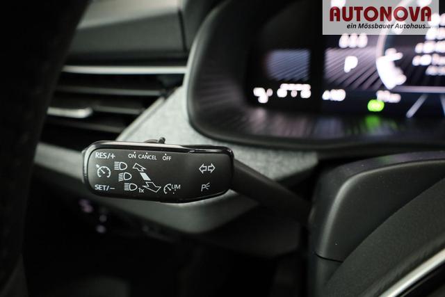 Skoda Kamiq Selection 1.5 TSI DSG Selection, LED, Kamera, Winter, 16-Zoll 