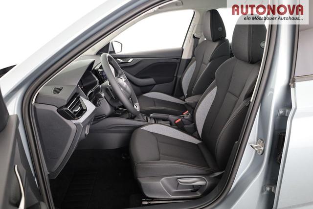Skoda Kamiq Selection 1.5 TSI DSG Selection, LED, Kamera, Winter, 16-Zoll 