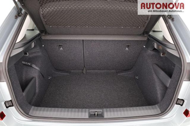 Skoda Kamiq Selection 1.5 TSI DSG Selection, LED, Kamera, Winter, 16-Zoll 