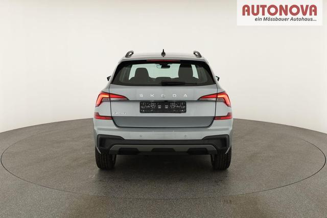 Skoda Kamiq Selection 1.5 TSI DSG Selection, LED, Kamera, Winter, 16-Zoll 