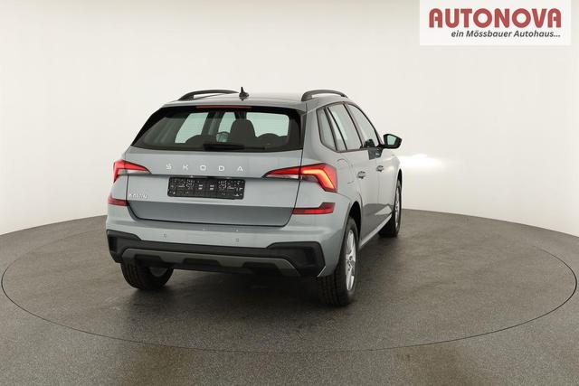 Skoda Kamiq Selection 1.5 TSI DSG Selection, LED, Kamera, Winter, 16-Zoll 