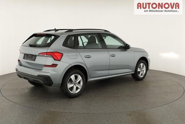 Skoda Kamiq Selection 1.5 TSI DSG Selection, LED, Kamera, Winter, 16-Zoll 