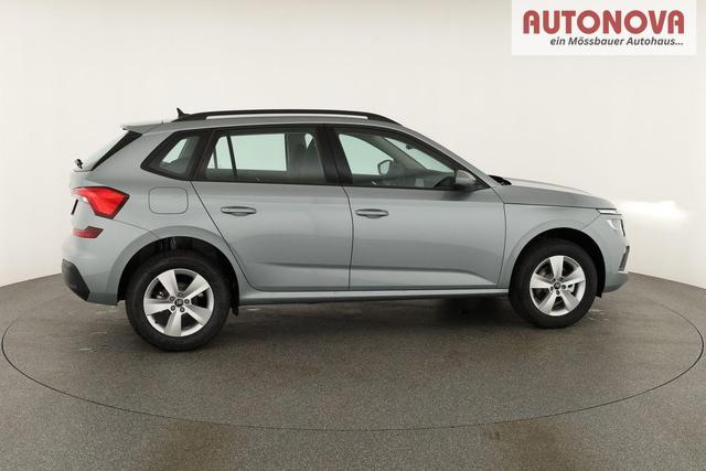 Skoda Kamiq Selection 1.5 TSI DSG Selection, LED, Kamera, Winter, 16-Zoll 
