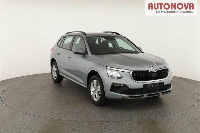 Skoda Kamiq Selection 1.5 TSI DSG Selection, LED, Kamera, Winter, 16-Zoll 