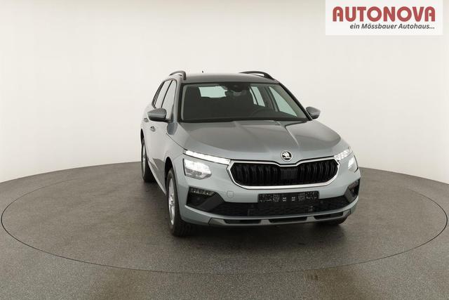 Skoda Kamiq Selection 1.5 TSI DSG Selection, LED, Kamera, Winter, 16-Zoll 