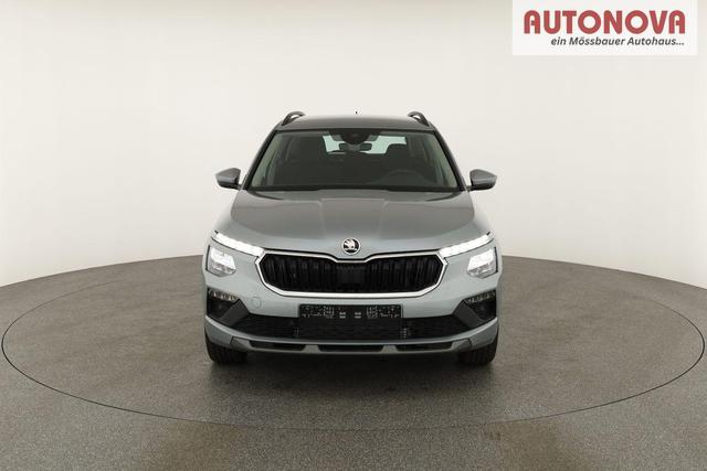 Skoda Kamiq Selection 1.5 TSI DSG Selection, LED, Kamera, Winter, 16-Zoll 