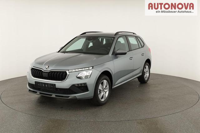 Skoda Kamiq Selection 1.5 TSI DSG Selection, LED, Kamera, Winter, 16-Zoll 