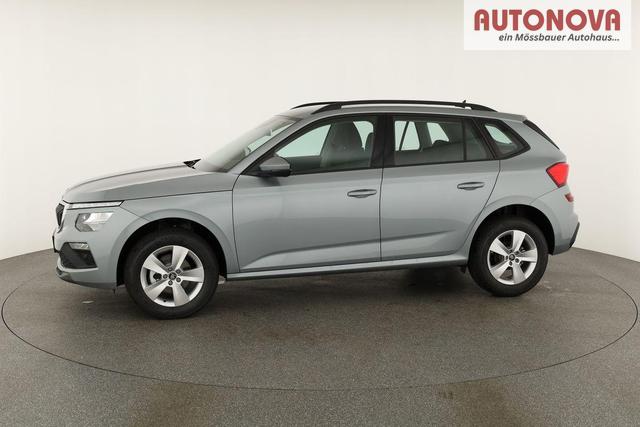Skoda Kamiq Selection 1.5 TSI DSG Selection, LED, Kamera, Winter, 16-Zoll 