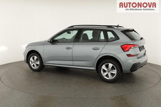 Skoda Kamiq Selection 1.5 TSI DSG Selection, LED, Kamera, Winter, 16-Zoll 