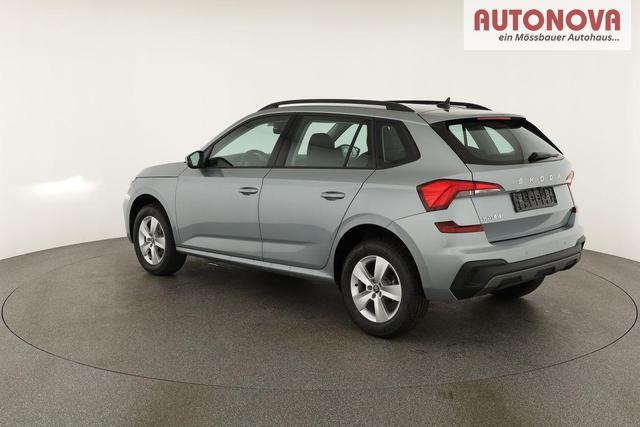 Skoda Kamiq Selection 1.5 TSI DSG Selection, LED, Kamera, Winter, 16-Zoll 