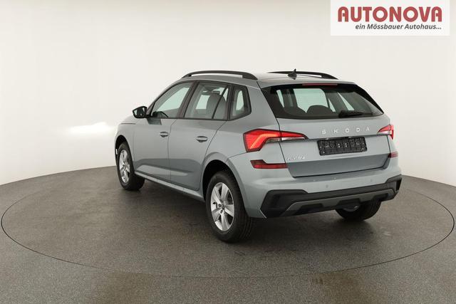 Skoda Kamiq Selection 1.5 TSI DSG Selection, LED, Kamera, Winter, 16-Zoll 